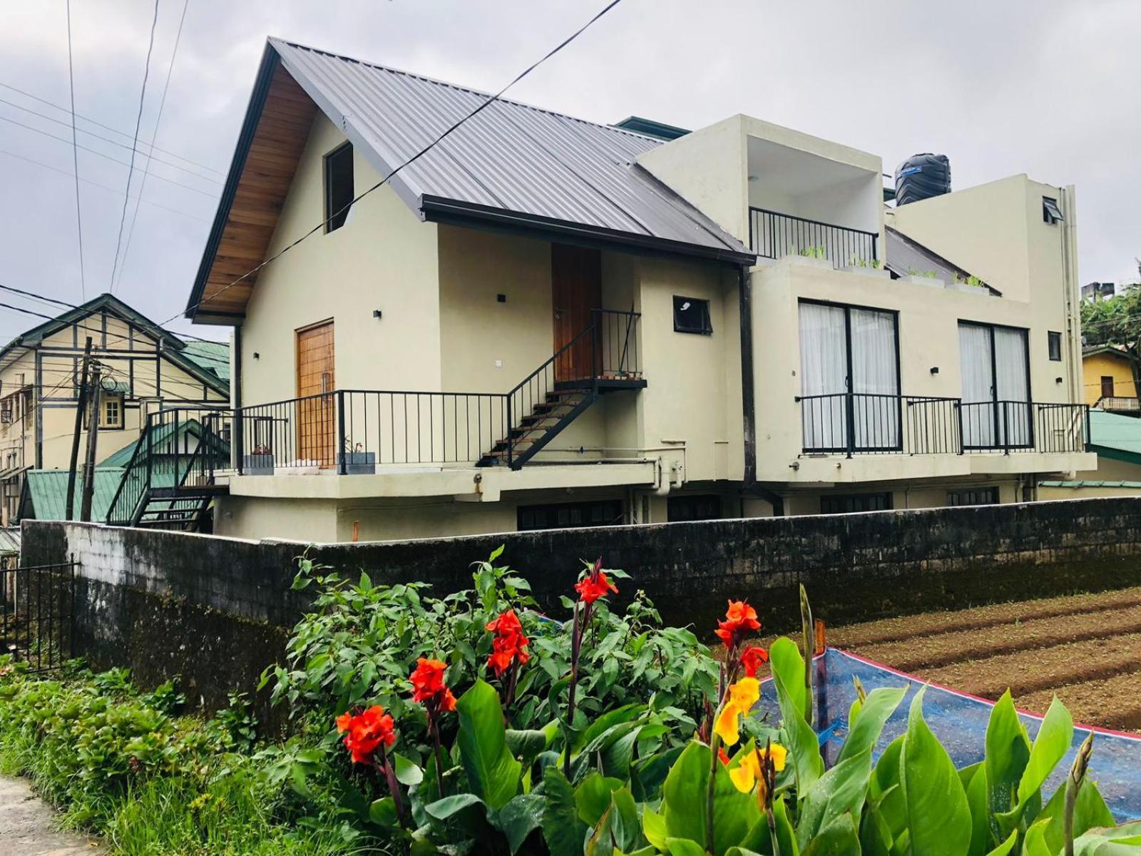 R21 Nuwara Eliya Ξενοδοχείο Εξωτερικό φωτογραφία